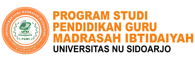 Logo Pendidikan Guru Madrasah Ibtidaiyah